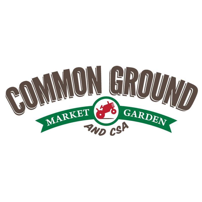 Common Ground Farm