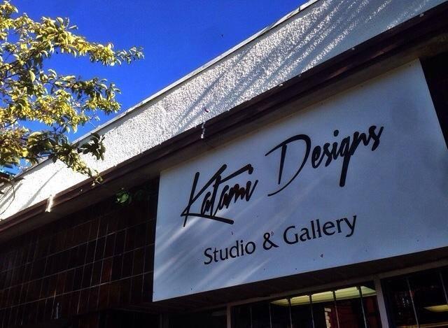 Katami Designs