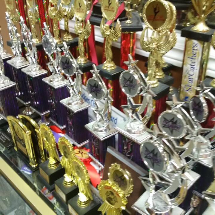 Strictly Rhythm Dance Academy