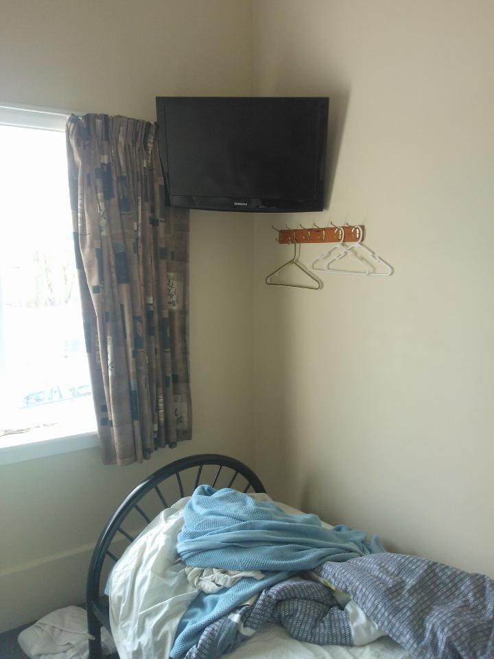 Dorset House Backpackers