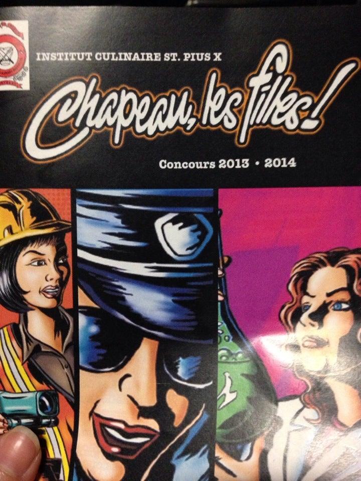 St Pius X Career Centre