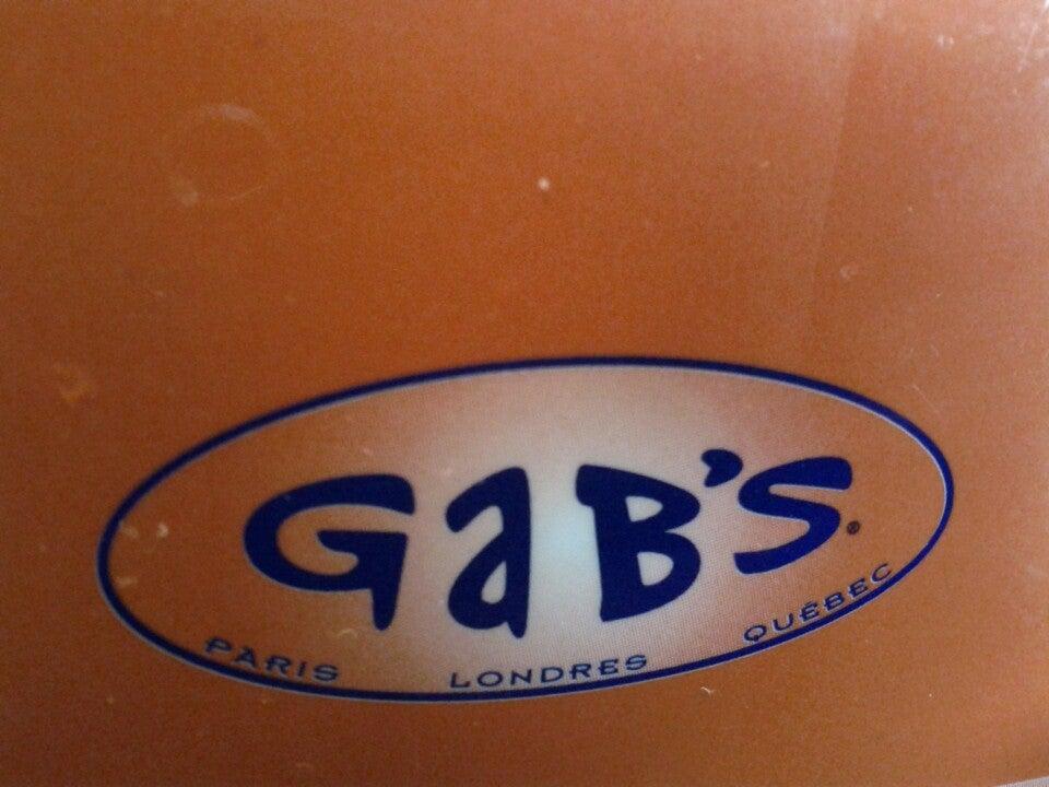 Gab's Resto-Bistro