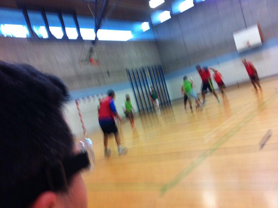 Robert F. Osborne Centre