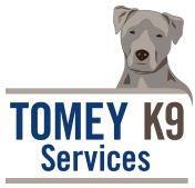 Tomey K9 Svc