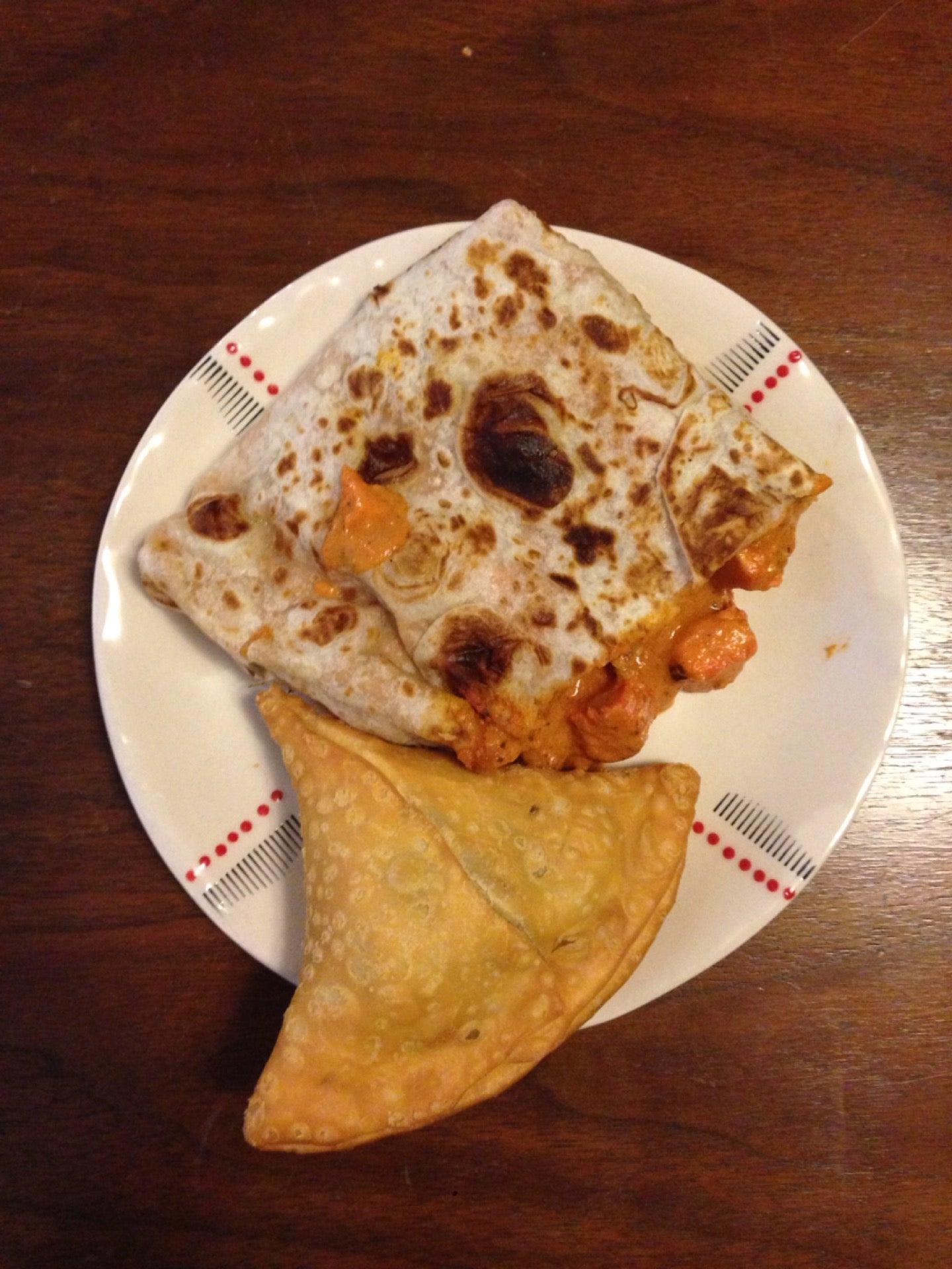 Glory of India Roti Cuisine