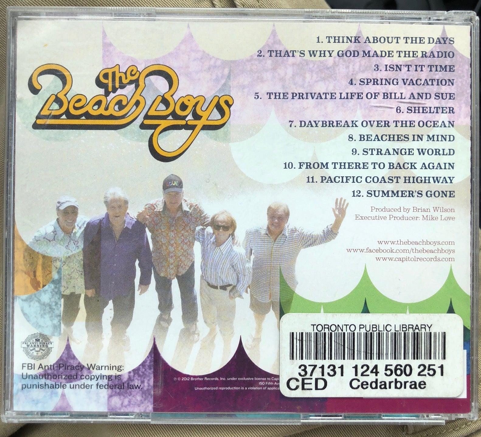 Cedarbrae Public Library