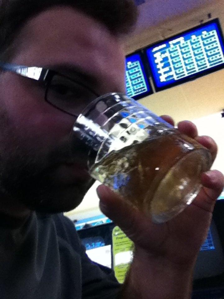 Dell Lanes Sports Lounge & Restaurant