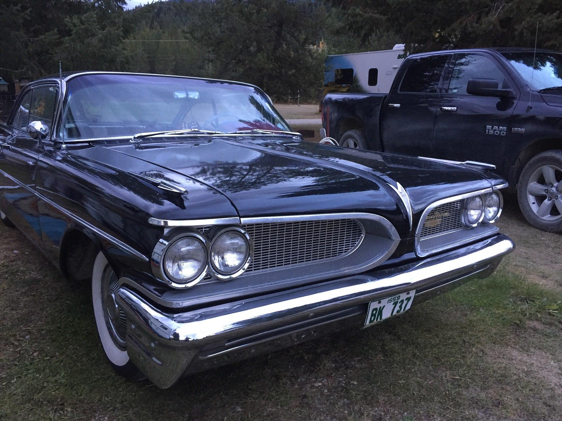 Campers Haven RV & Tent Park