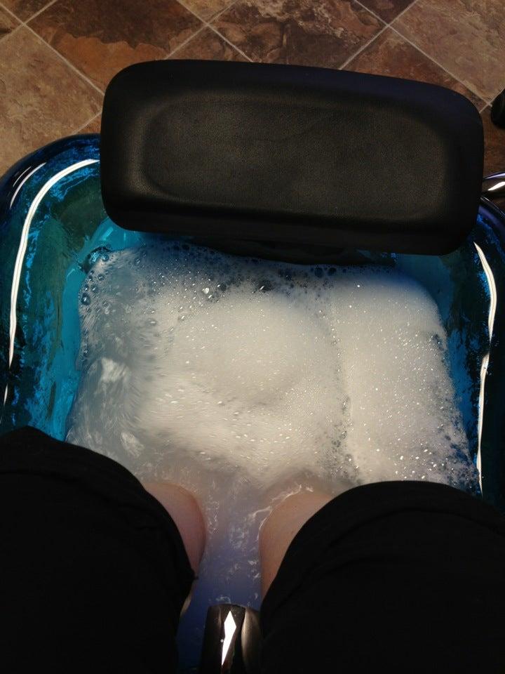 The Centre Spa and Wellness