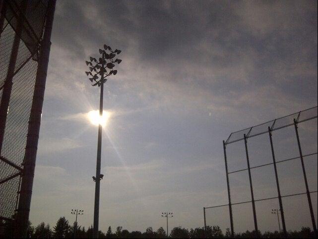 Steve Omischl Sports Field Complex