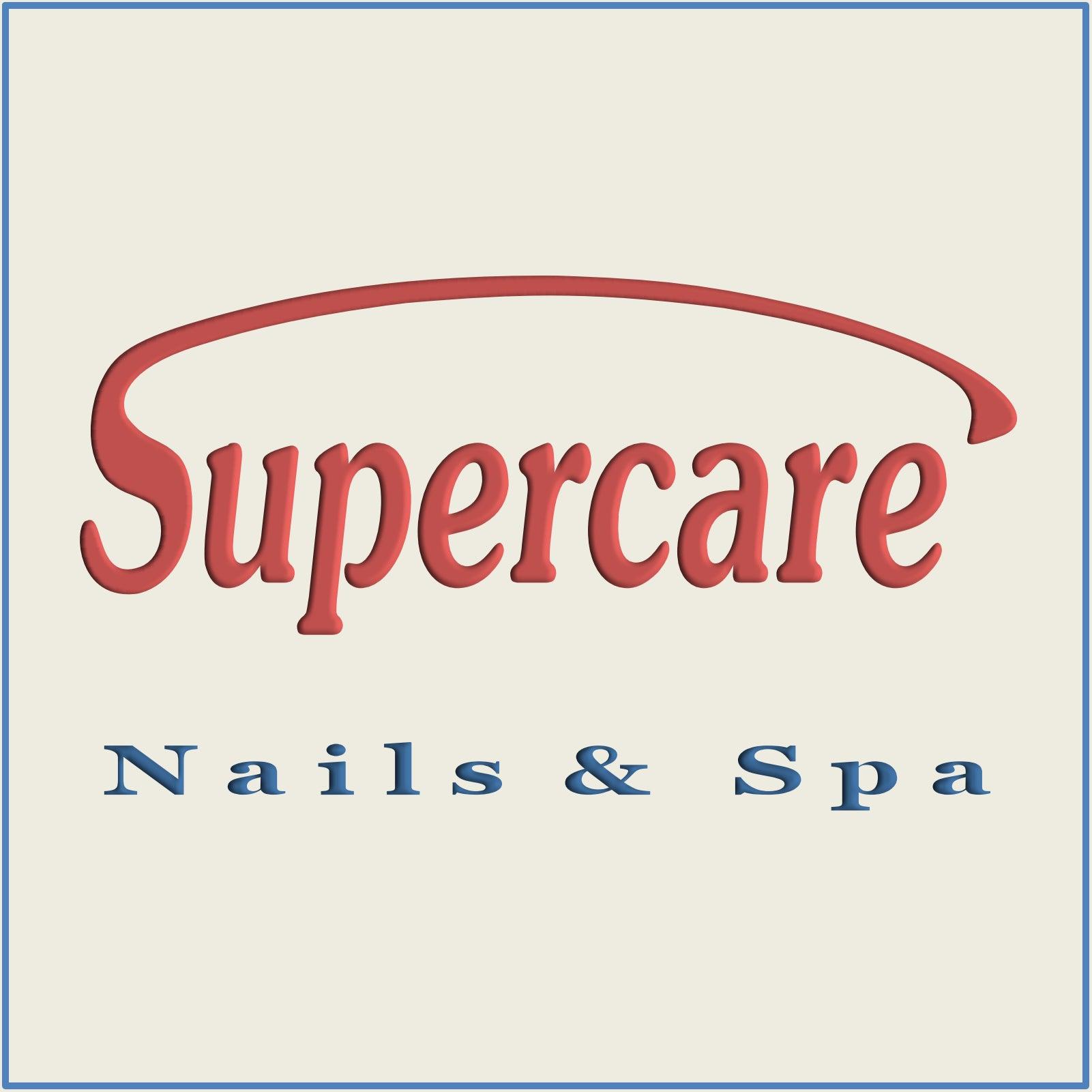 Supercare Nails & Spa