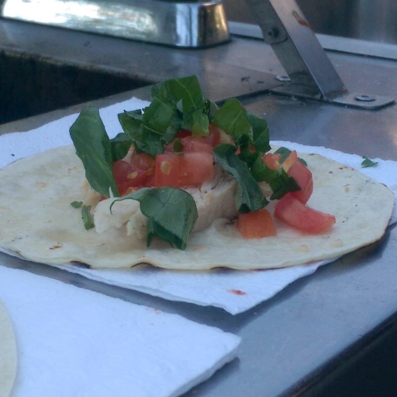 Taconomo Gourmet Taqueria