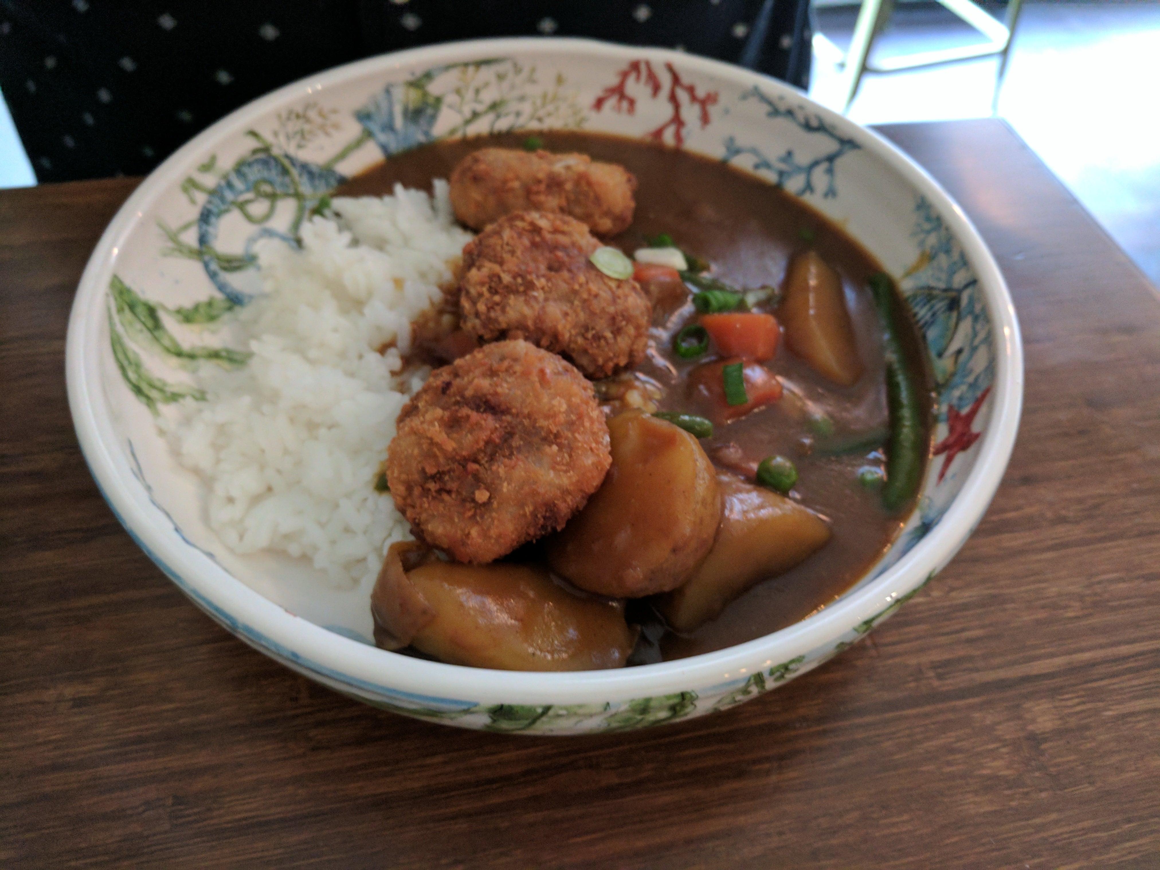 Restaurant Haru Hana