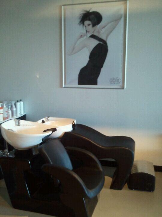 Oblic Salon Urbain