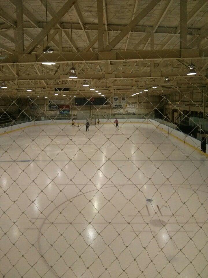 Centre Real-Boudreau