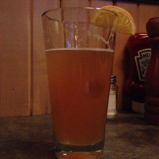 Churchill's Bar & Pub