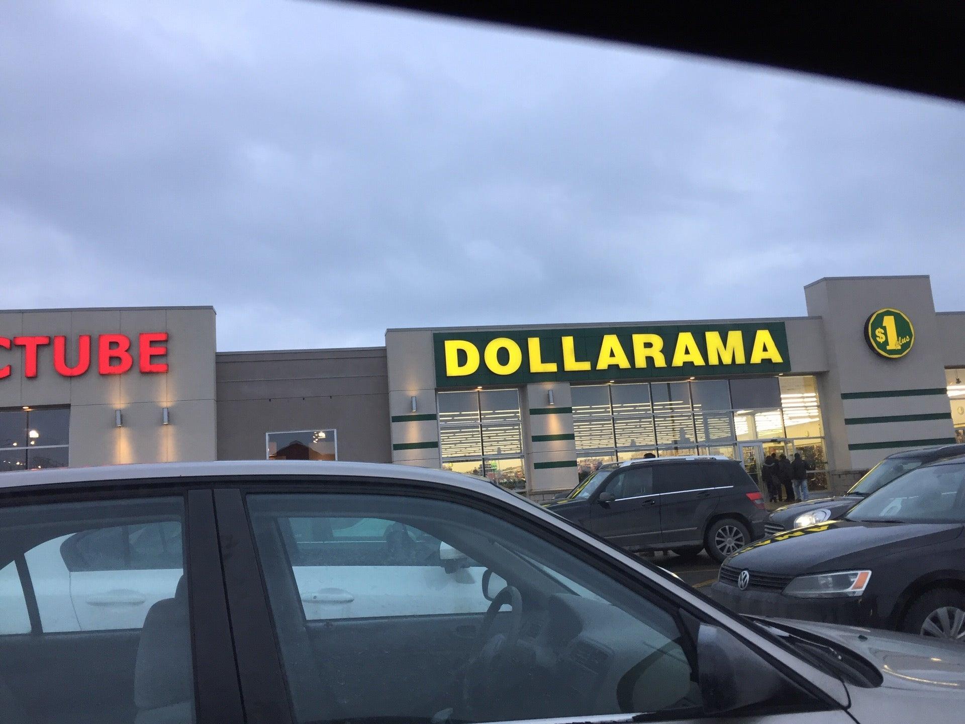 Dollarama