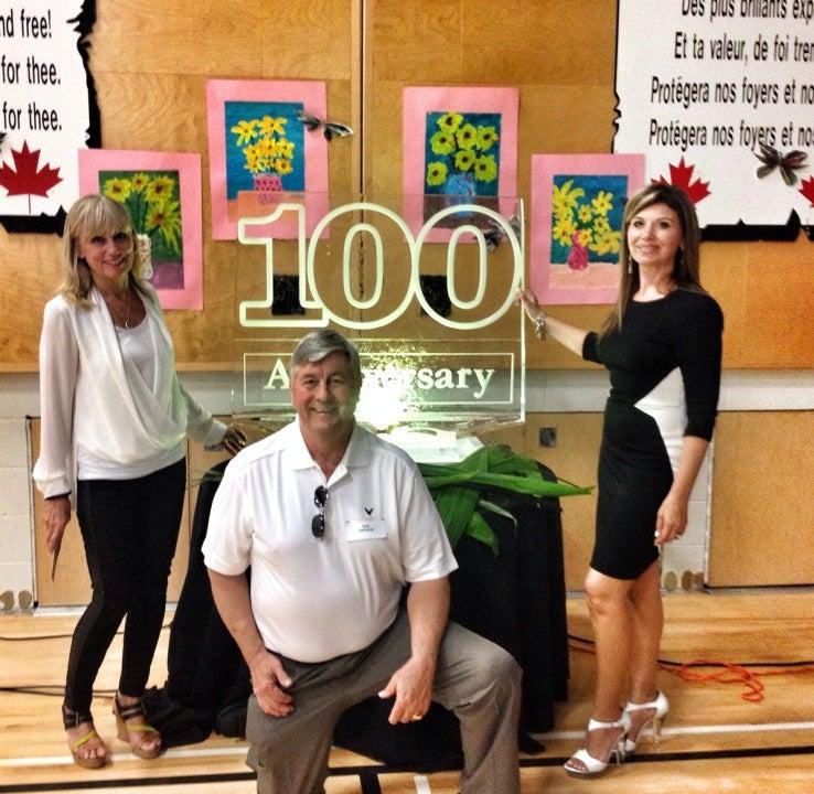 Glen Elementary School