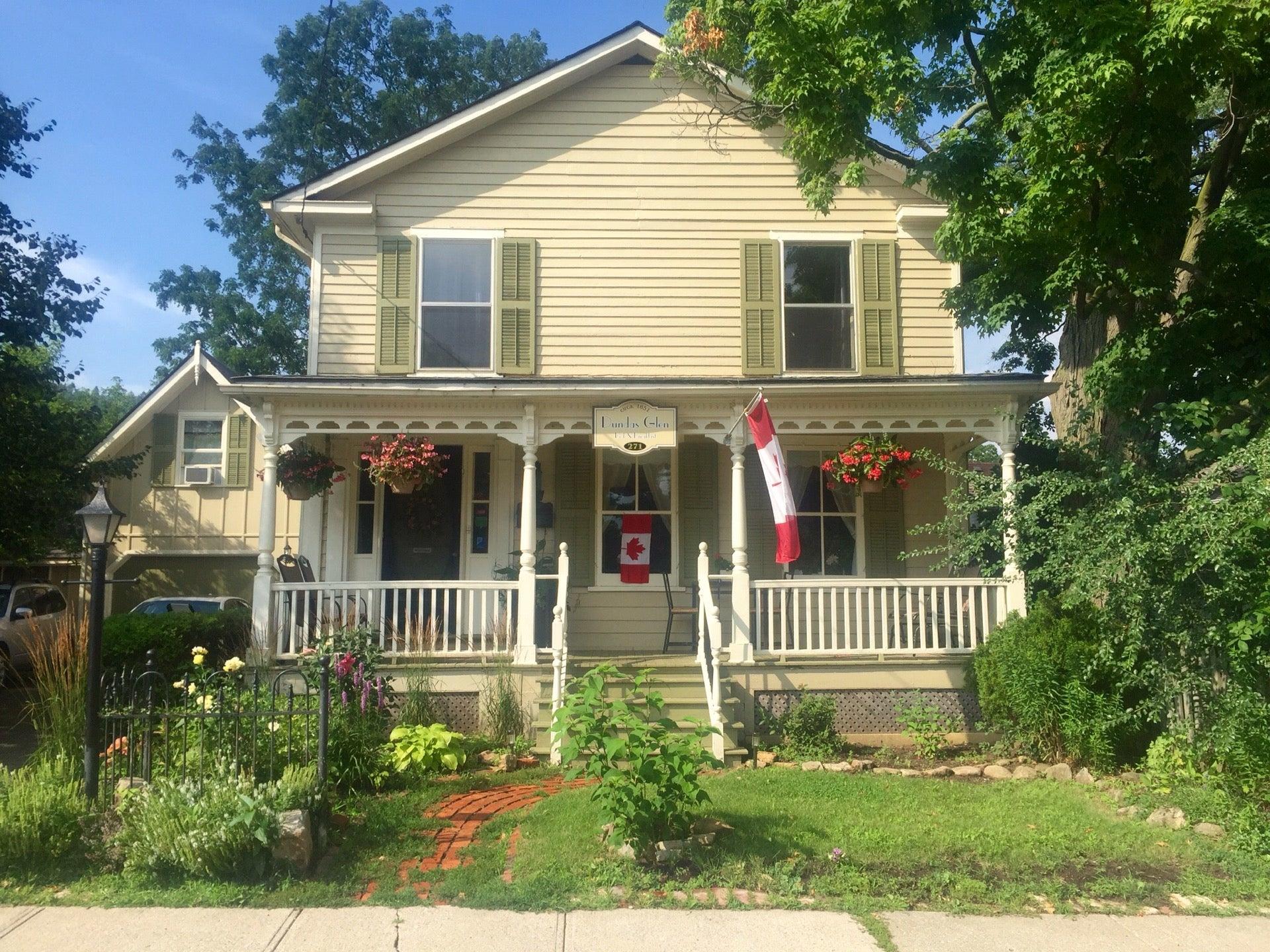 Dundas Glen Bed & Breakfast