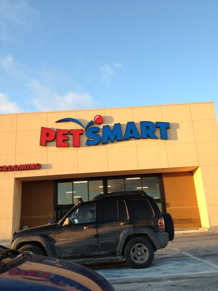 PETSMART