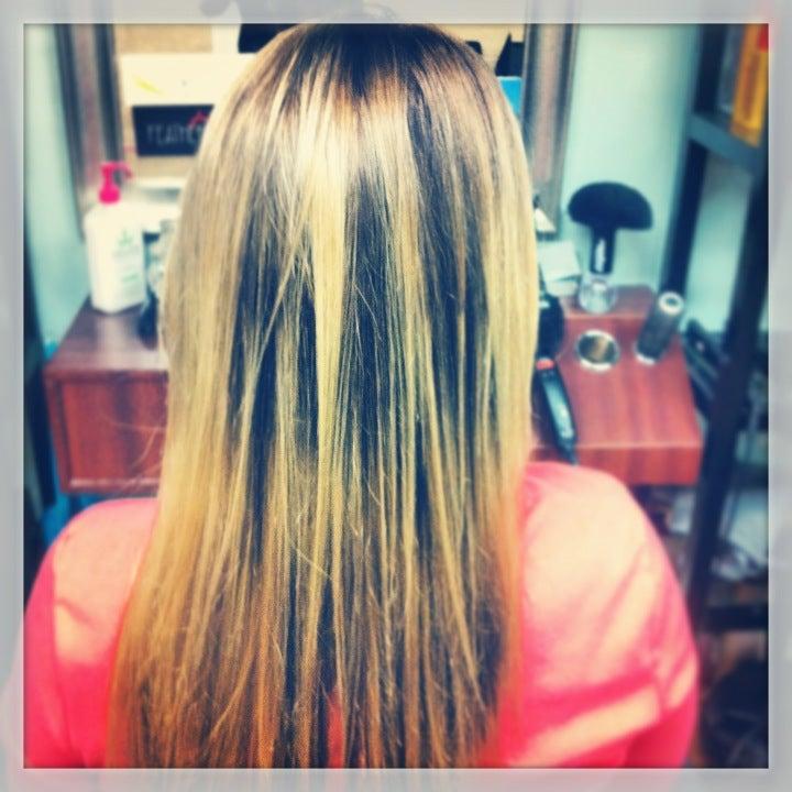 Maria Antonio Hair Design