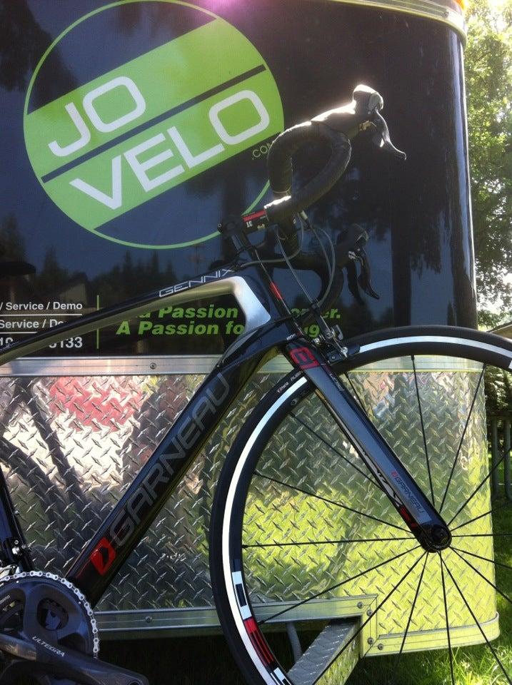 Jo Velo