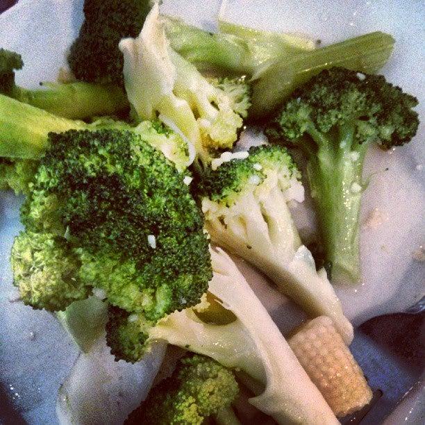 China Kitchen Restaurant