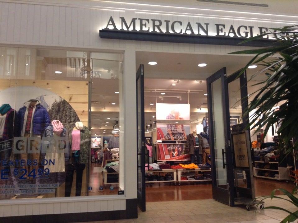 American Eagle Outfitters