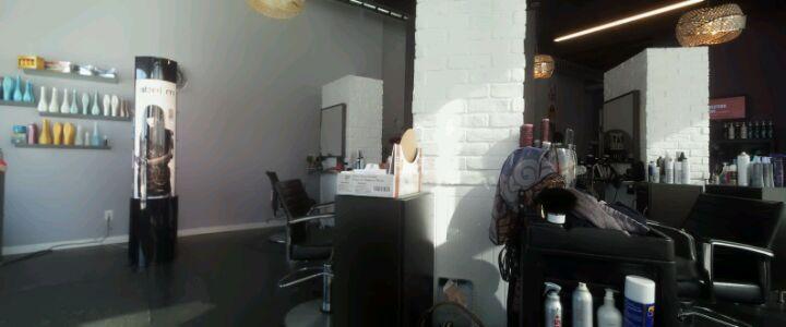 Atmosp'Hair Coiffure