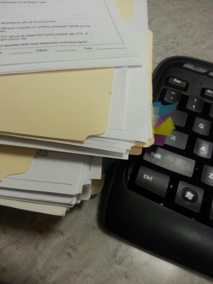 Cutting Edge Lending Corp