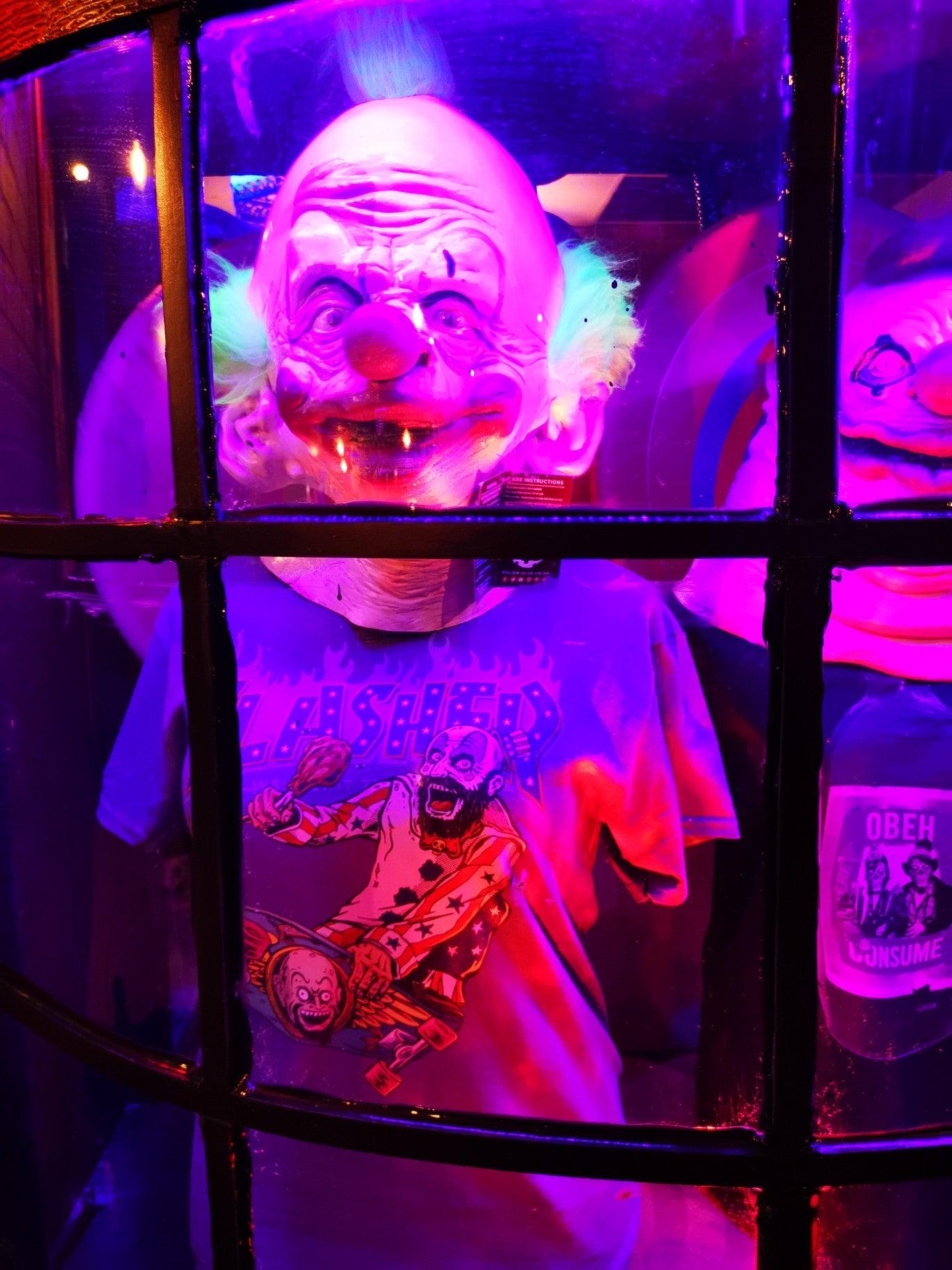 Deadly Grounds Cafe & Curiosities
