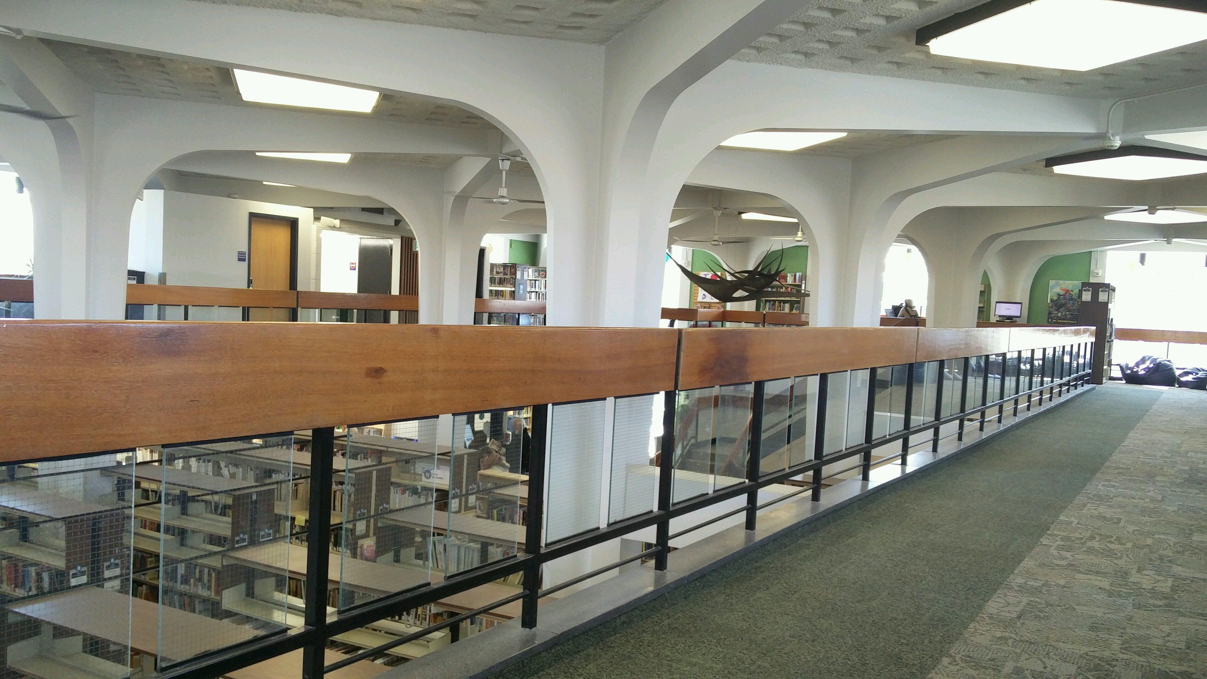 Ottawa Public Library