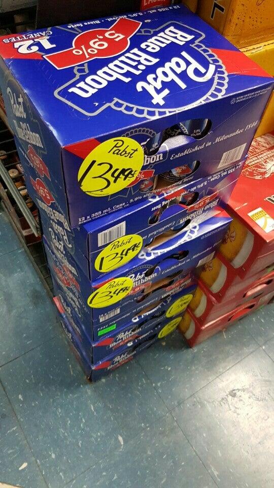 Super Depanneur la Cite