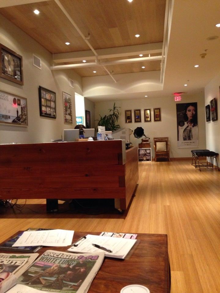 Nettwerk Music Group Inc