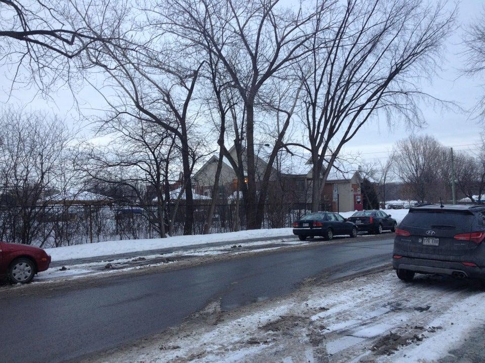 Cpe au Pays de L'Arc-en-Ciel