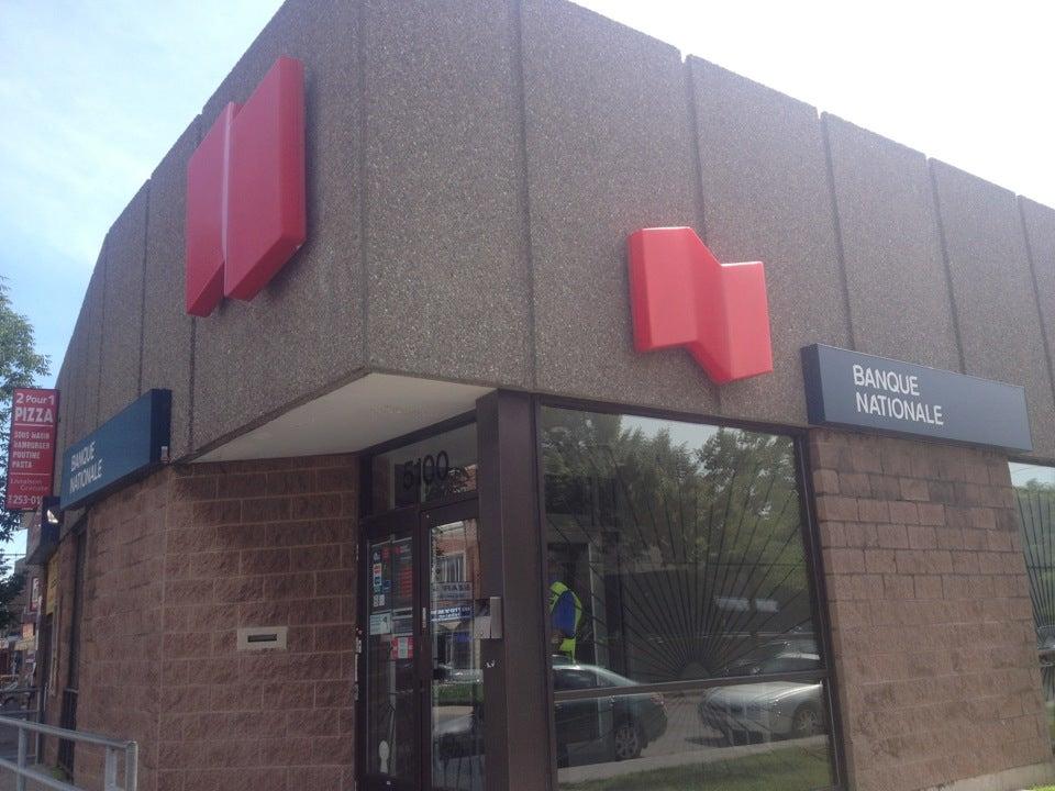 Banque Nationale du Canada