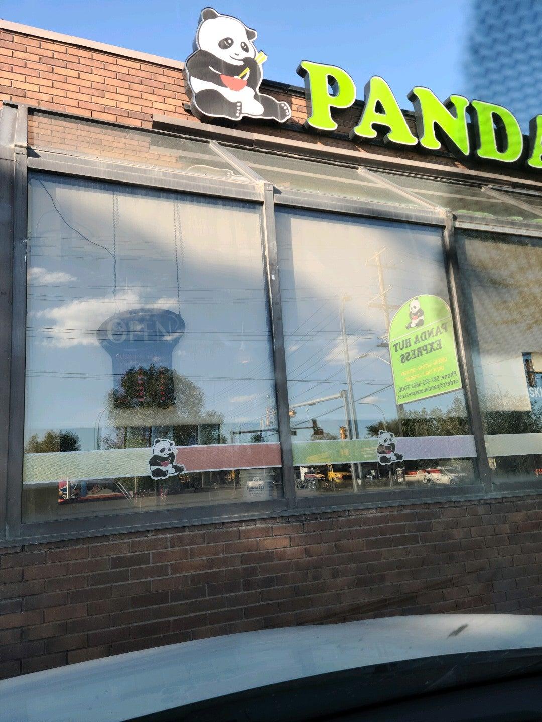 Panda Express