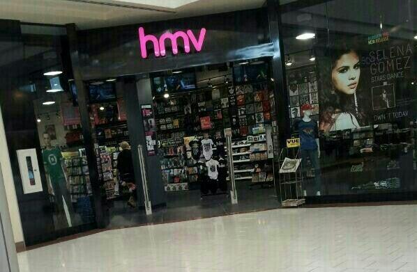 HMV