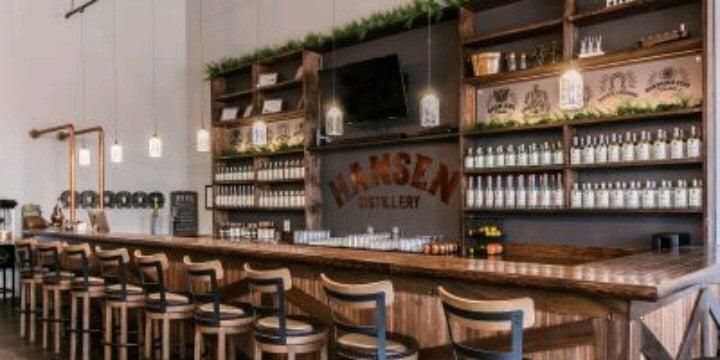 Hansen Distillery