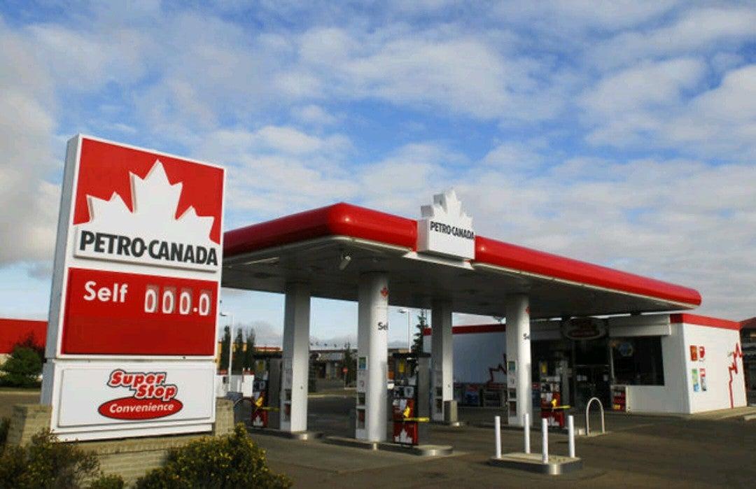 Petro-Canada
