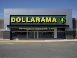 Dollarama