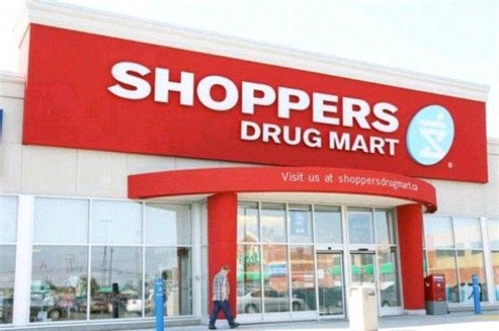 Shoppers Drug Mart