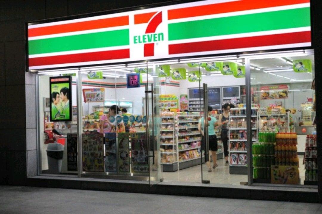 7-Eleven