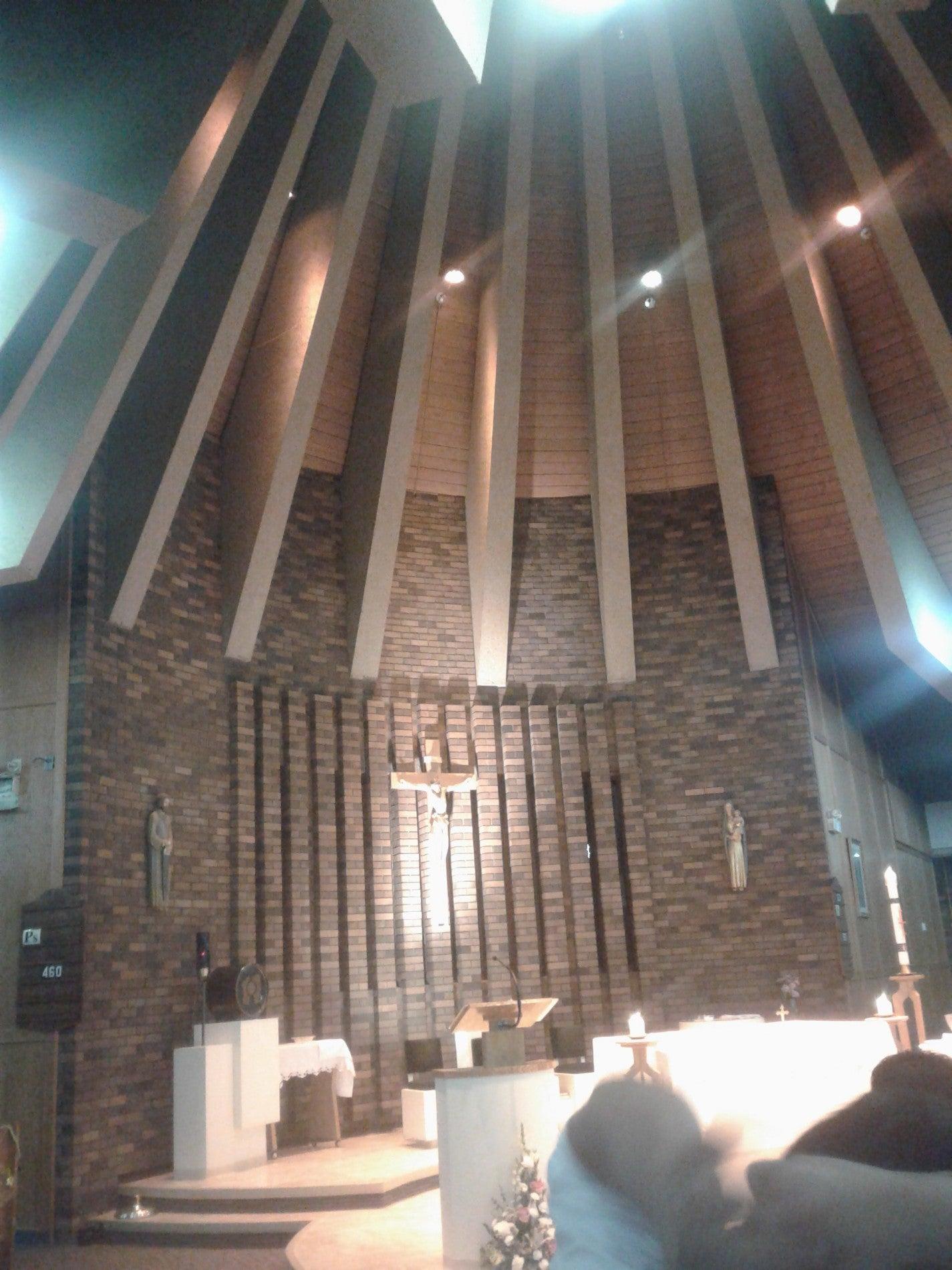 St Matthew Catholic Elementary