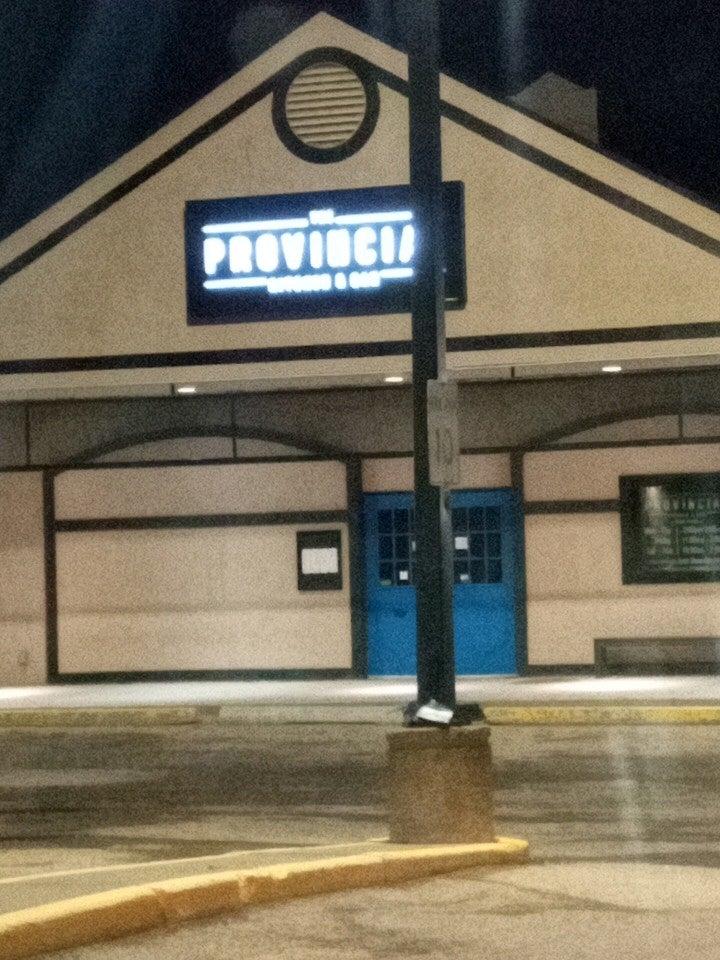 Provincial Pub