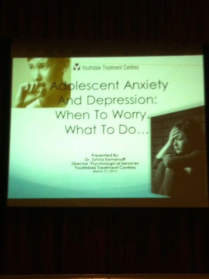 Danforth Collegiate-TCHNCL