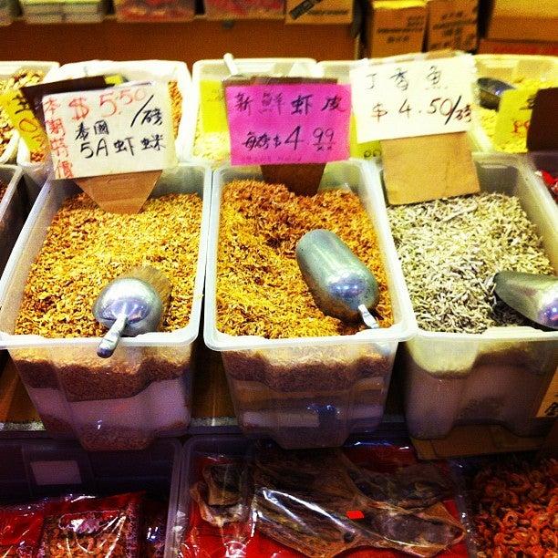 Shun Lee Herbs Company