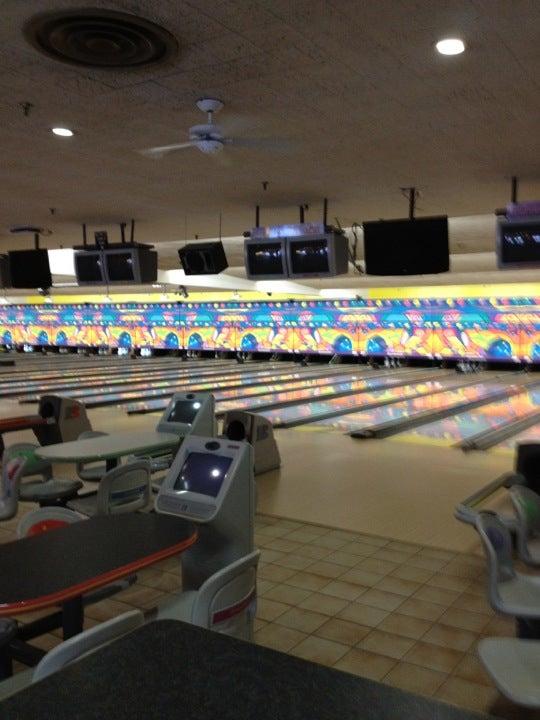Laurentian Lanes