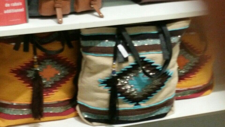 ALDO Footwear & Accessories