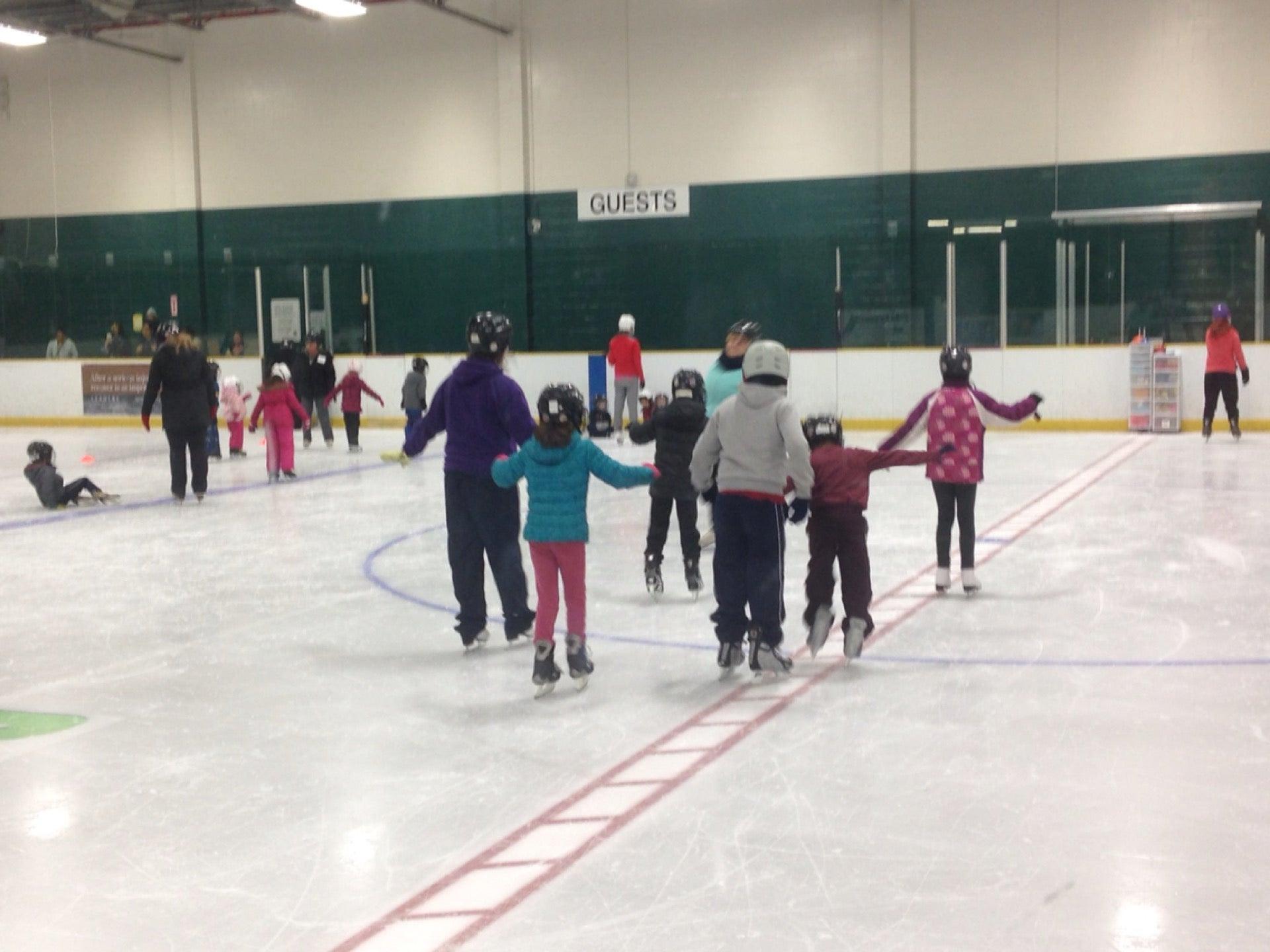 Kinsmen Recreation Centre